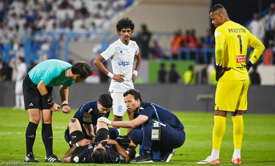 ثنائية تاسعة تدشن سجل سافيتش