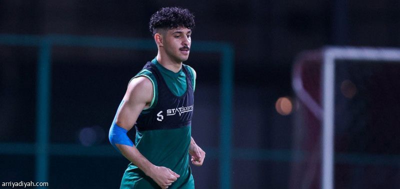 يايسله يستعيد الحريجي