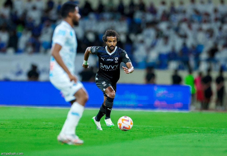 ثنائية تاسعة تدشن سجل سافيتش