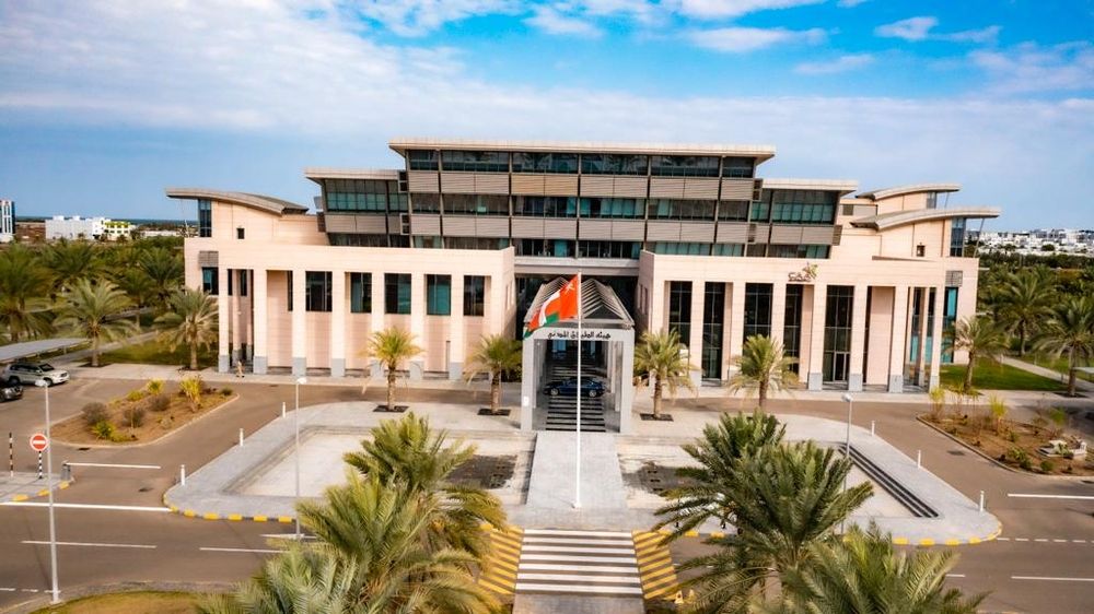 مشاركة عُمانية في تمرين إقليمي جديد .. إليك أهدافه