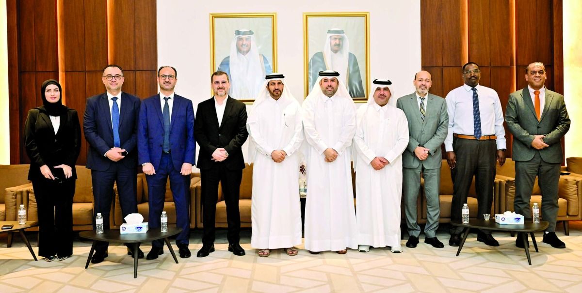 بالتعاون مع «ايبكس».. جامعة قطر  تبرم شراكة في بحوث معالجة المياه