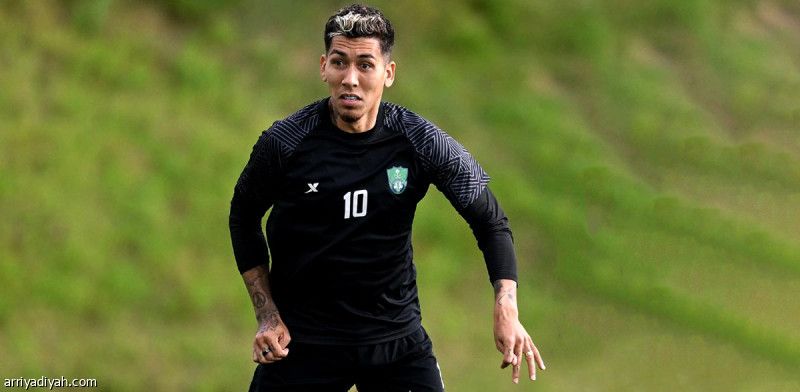 فيرمينو لا يسجل في «الديربي»