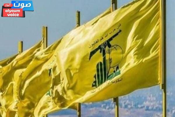 حزب الله يطلق قذائف على 3 مواقع إسرائيلية بمزارع شبعا.. والجيش الإسرائيلي يرد