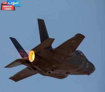 الطيران الحربي الإسرائيلي يُدمر بنايات سكنية في قطاع غزة وارتقاء شهداء على الأرجح