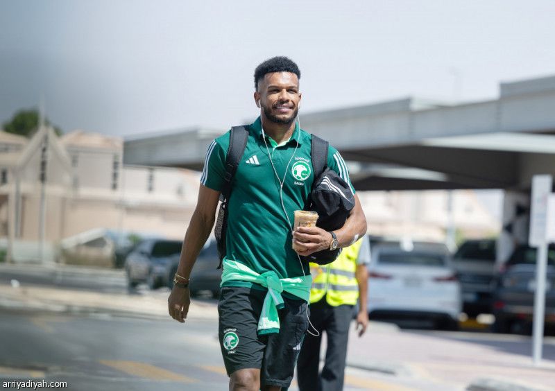 5 دقائق تقرّب السعوديين