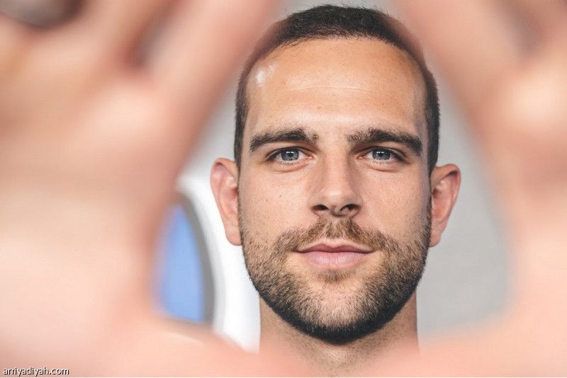 جرسبيك يعود