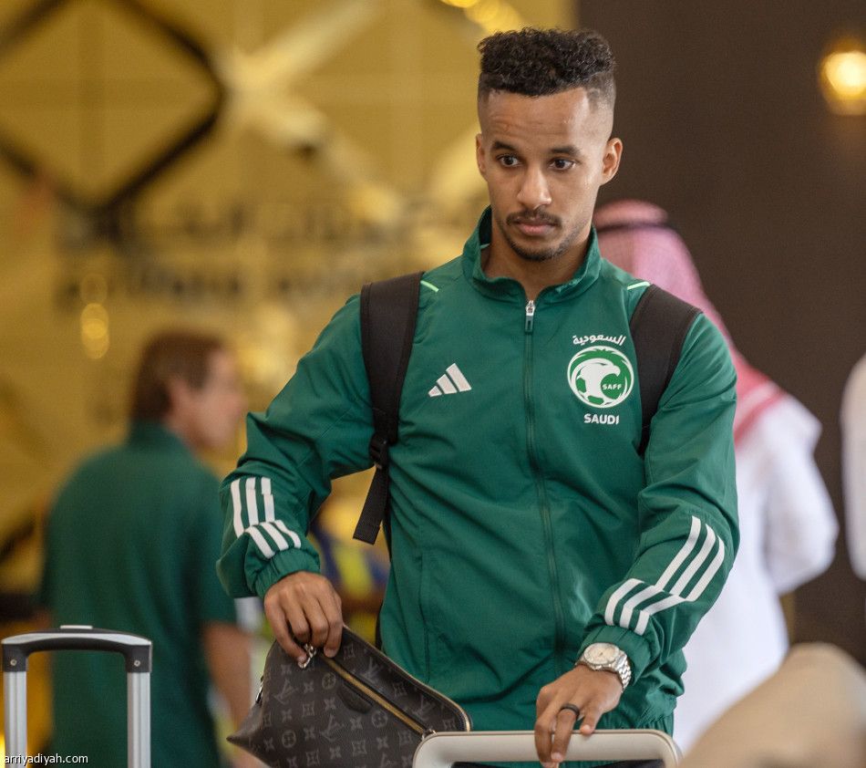 5 دقائق تقرّب السعوديين