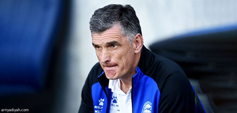 إقالة مينديبار