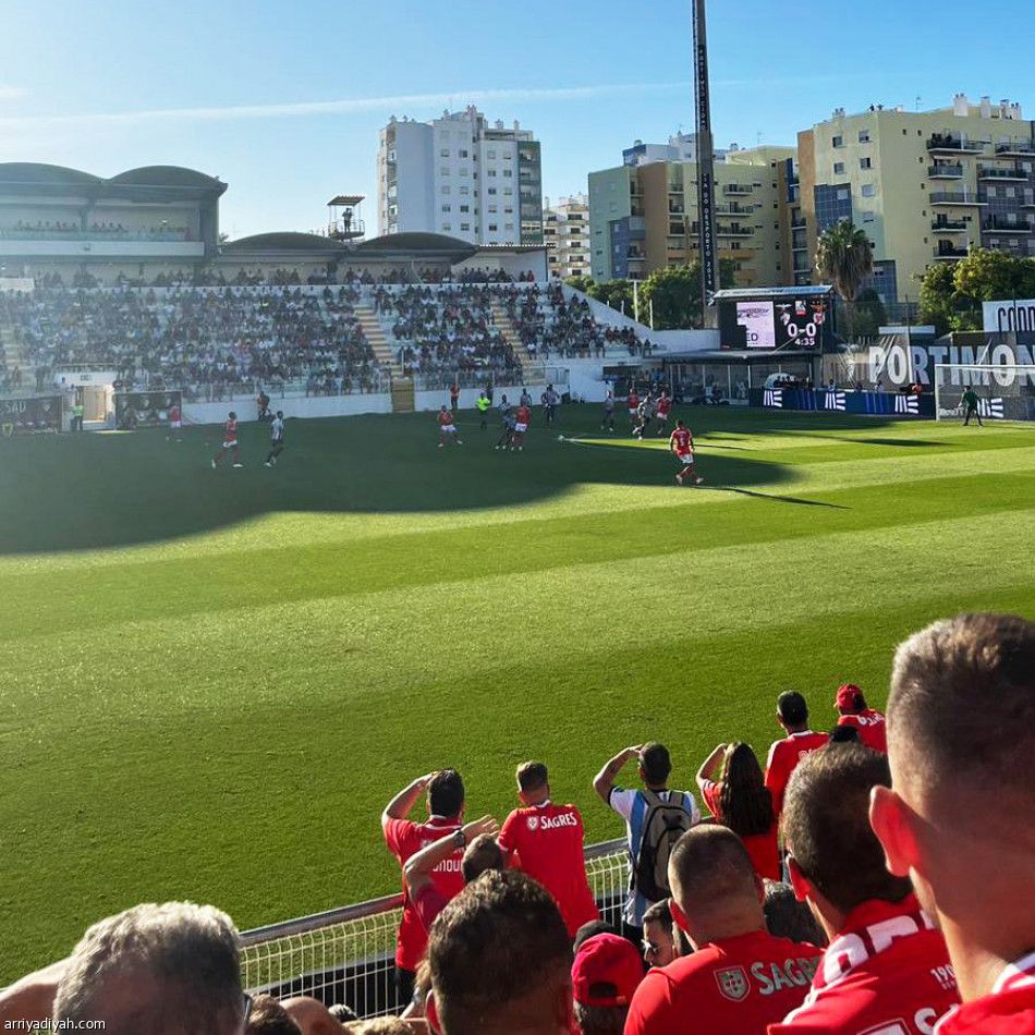 5 دقائق تقرّب السعوديين