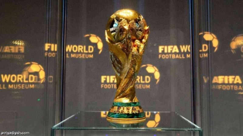 صحف العالم: السعودية الأقرب إلى مونديال 2034