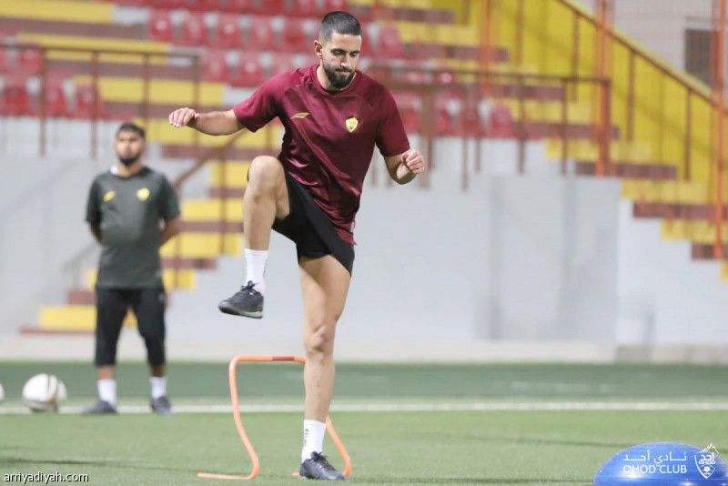 بوريتش يفرض الحصتين