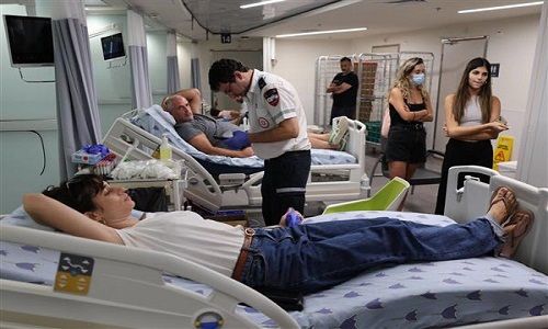 مقتل 11 أمريكيًا على الأقل في إسرائيل