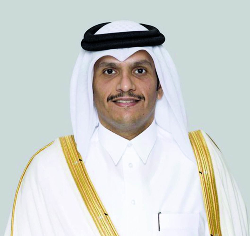 مباحثات مع الأردن وإيران وبريطانيا لخفض التصعيد في المنطقة