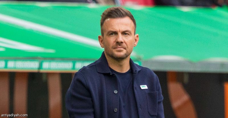 ماسن .. أول ضحايا «البوندسليجا»