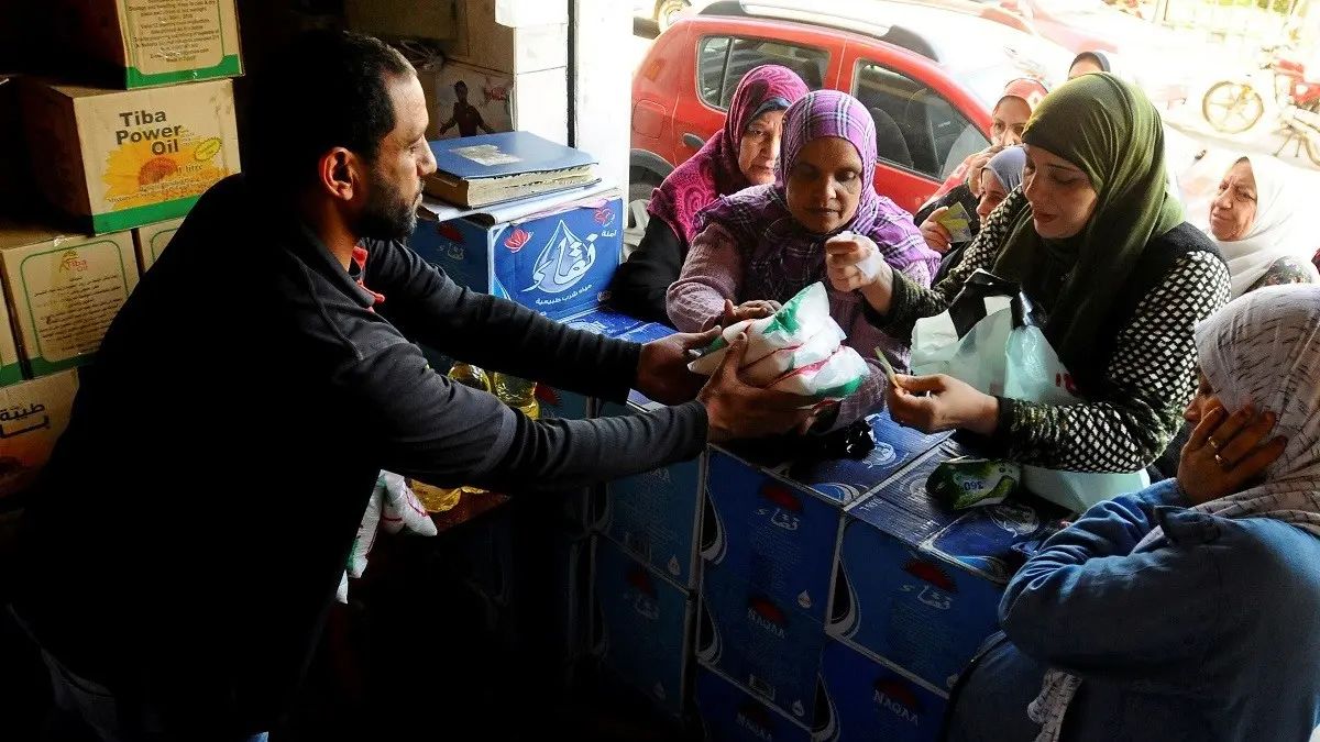 جهاز الإحصاء: ارتفاع تضخم أسعار المستهلكين في المدن المصرية 38% في سبتمبر على أساس سنوي