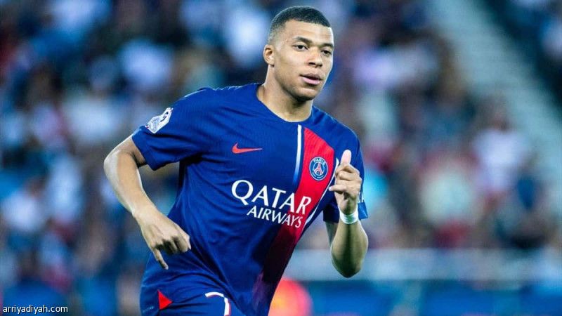 إداري مدريدي: مبابي سيأتي إلى الريال