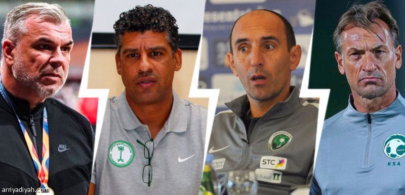 قبل مانشيني.. 14 عجزوا عن الفوز