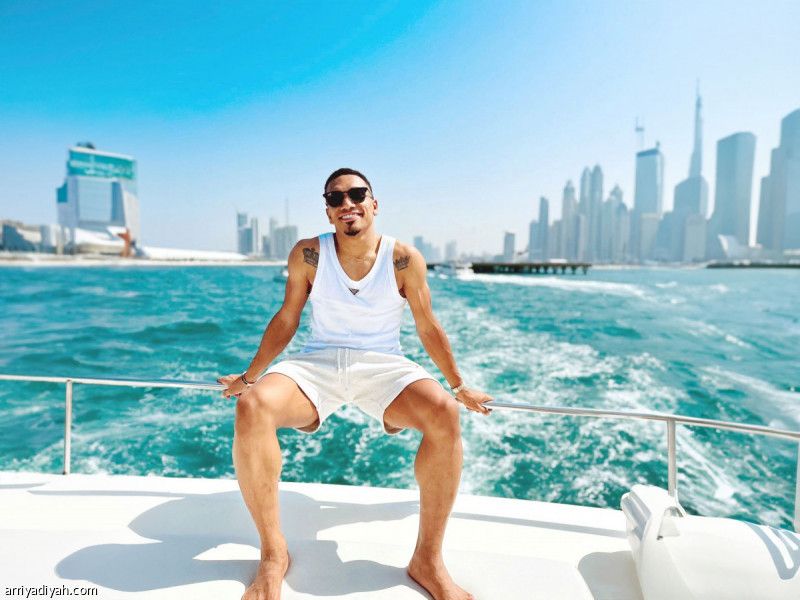 التعاون يعسكر في الإمارات