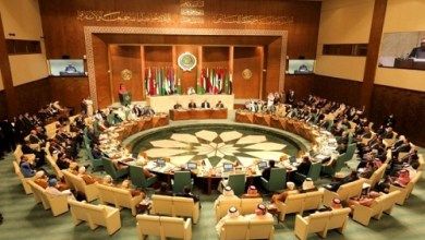 البرلمان العربي يعقد اجتماعا لبحث تطورات الأحداث في الأراضي الفلسطينية المحتلة