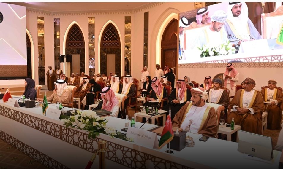 إشادة اوروبية بسياسة سلطنة عُمان الخارجية وجهودها الإقليمية والدولية