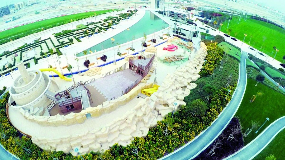 القطاع الخاص في قطر شريك أساسي في تحقيق أهداف الاستدامة