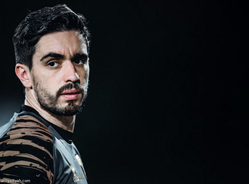 كورونادو خاض الديربي بالمسكنات