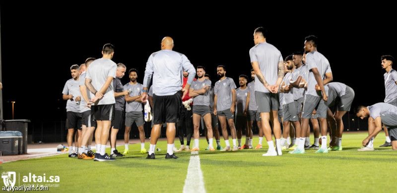 الطائي.. 3 لاعبين في العيادة