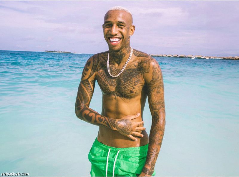 3 نصراويين يختارون المالديف