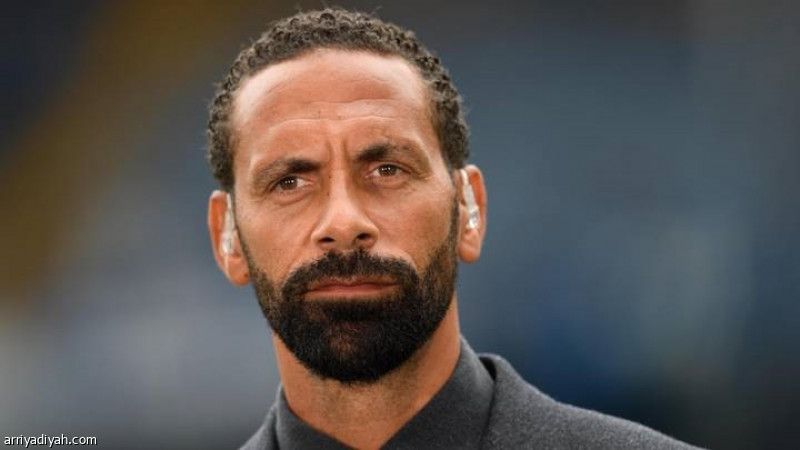 فرديناند: الدوري السعودي أفضل من الأمريكي