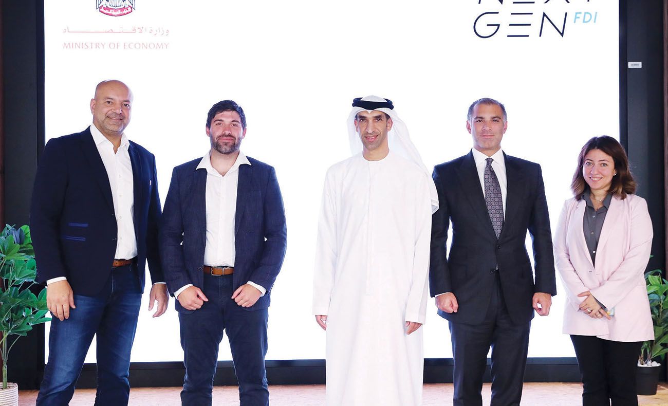 «فلونت» الأمريكية تنضم إلى مبادرة الجيل التالي