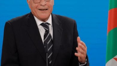 وزير الشؤون الخارجية الجزائري يدين العدوان الاسرائيلي على قطاع غزة ويصفه بالغاشم