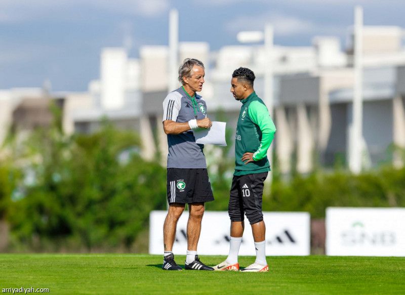 الشهراني وكنو ينتظران التقرير