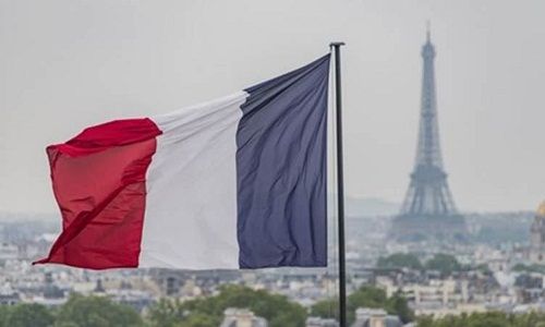 شرطة باريس تحظر تظاهرتين مؤيدتين للفلسطينيين