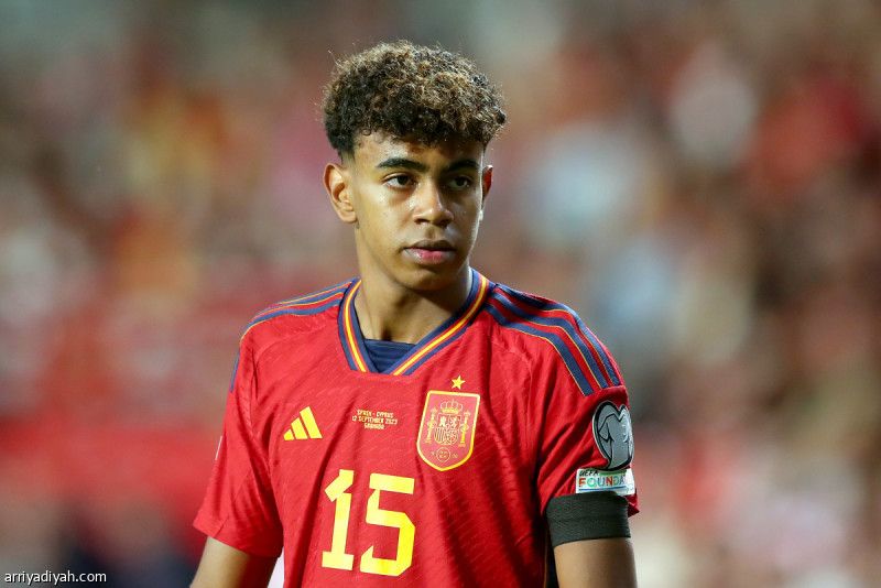 إسبانيا تفتقد خدمات جمال