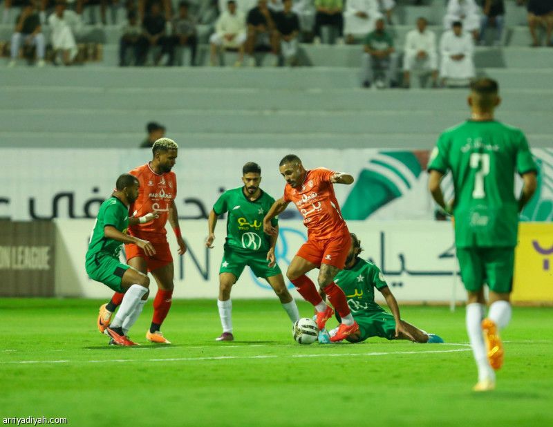 رابطة «دوري يلو» تطلق مبادرة «التعليق المباشر»