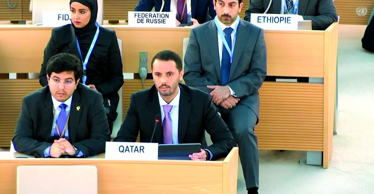 قطر ترحب بجهود الحكومة  الصومالية لتحقيق السلام