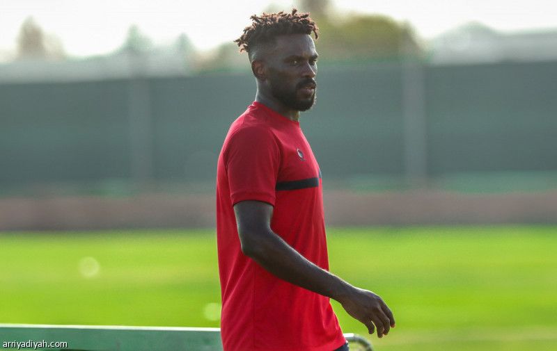 البيشي يبدأ البرنامج التأهيلي