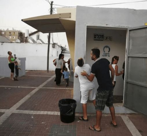 وسائل إعلام إسرائيلية: طائرات مُسيرة اخترقت المجال الجوي الإسرائيلي من لبنان..وصافرات تدوي بشمال اسرائيل