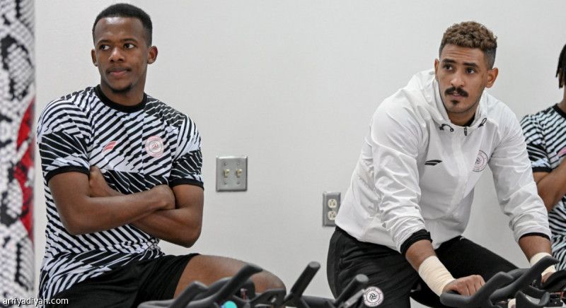 الشباب.. براون يفرض تطبيقات تكتيكية