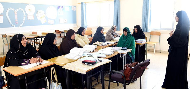 2623 دارسًا في فصول محو الأمية .. تعرف على أعداد الطلبة في المحافظات