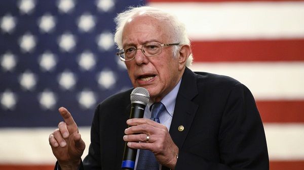 سناتور أمريكي: الحصار الإسرائيلي على غزة “انتهاك خطير للقانون الدولي”