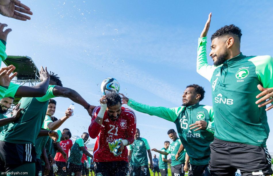 الشهراني وكنو ينتظران التقرير