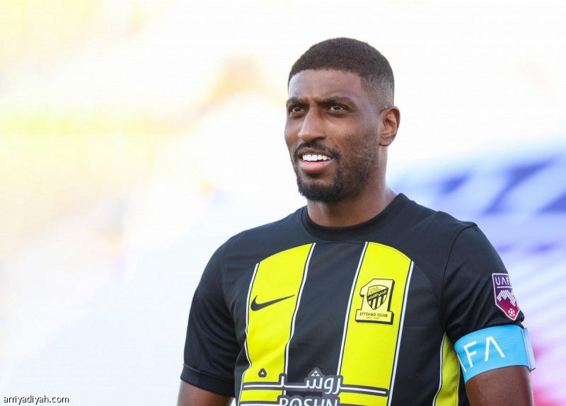 شراحيلي يبدأ التأهيل