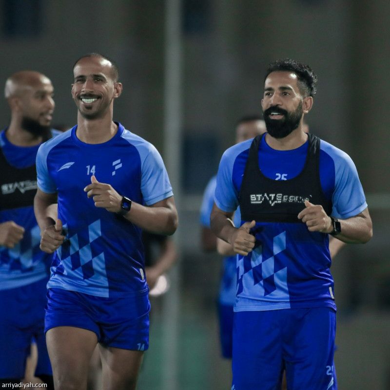 الفتح يعود من الإجازة.. ويستعيد ديناير