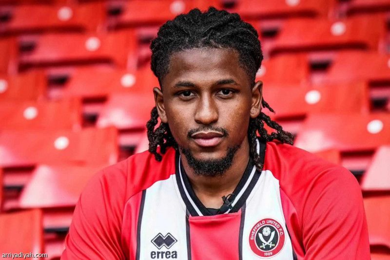 لعروسي يعوض غياب ريان آيت في قائمة بلماضي