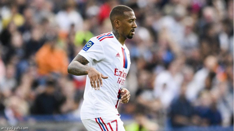 بواتينج لا يفكر في الاعتزال