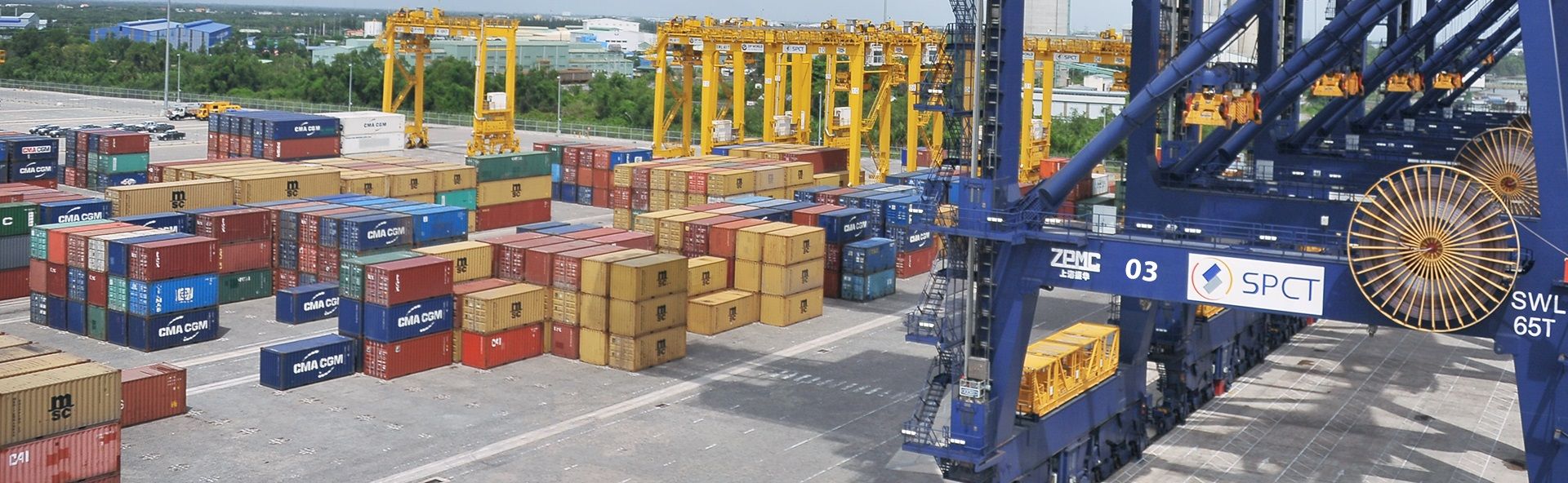 موانئ دبي العالمية تجمع 1.5 مليار دولار من إصدار صكوك خضراء