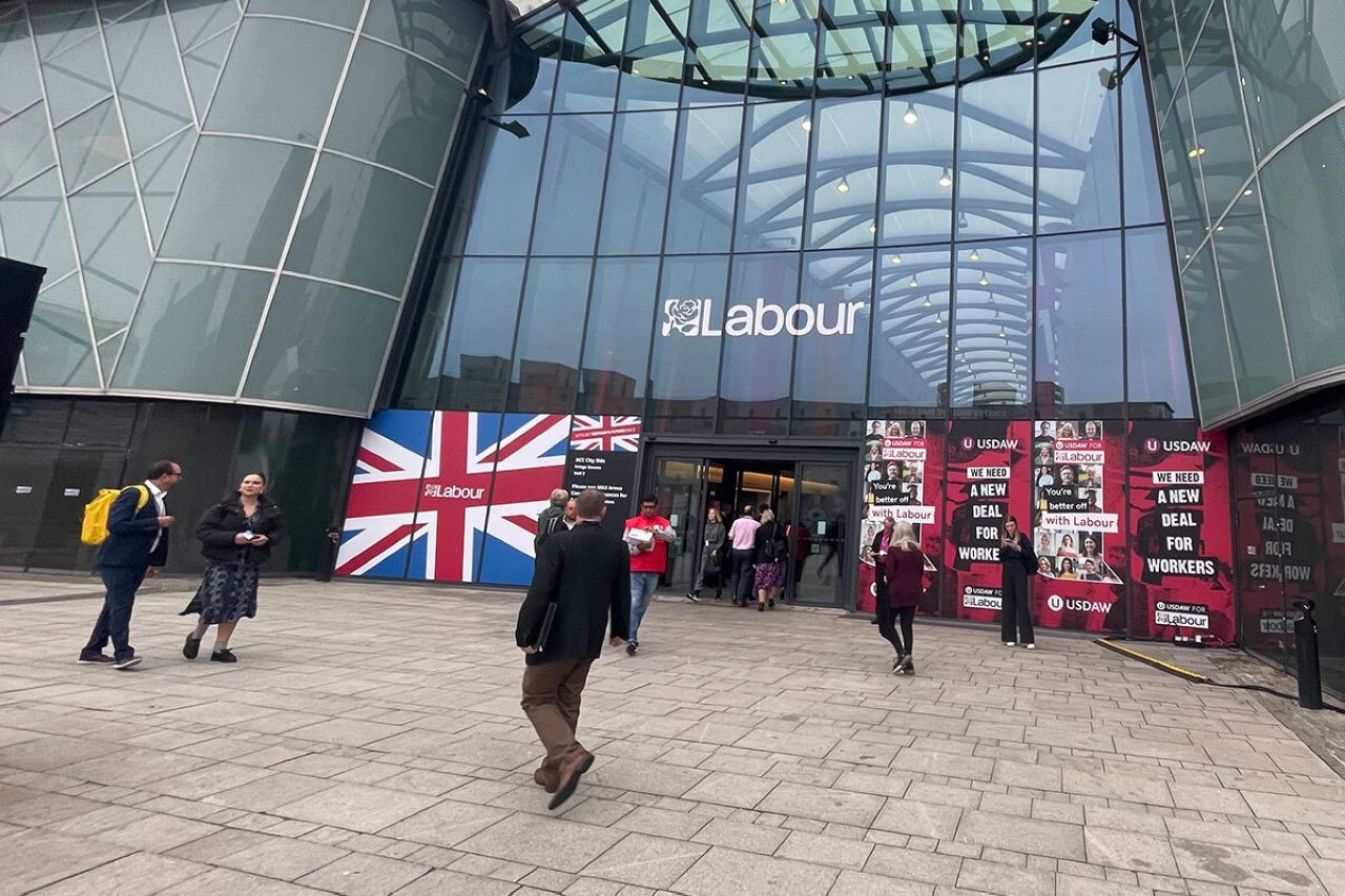 واقع اقتصادي صعب ينتظر من يرغب في حكم بريطانيا