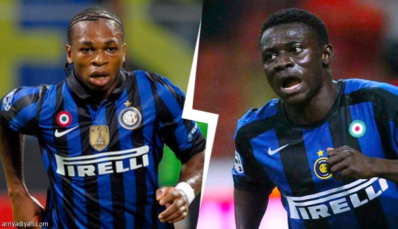 مارتينز وأوبي.. جسران بين مانشيني ونيجيريا