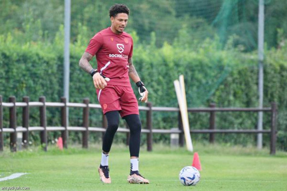 مارتينز وأوبي.. جسران بين مانشيني ونيجيريا